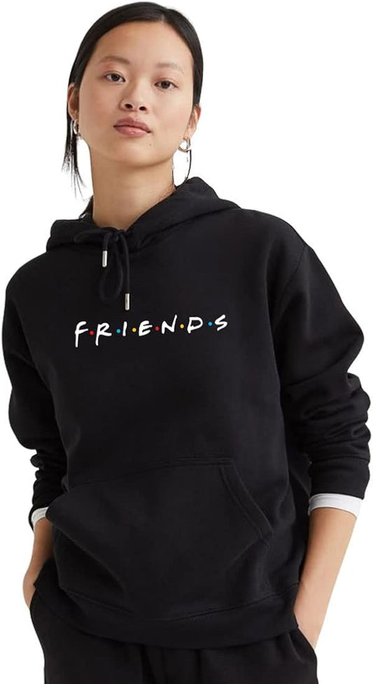 F.R.I.E.N.D.S